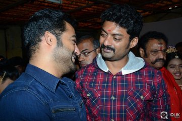 Daana Veera Soora Karna Movie Opening Photos